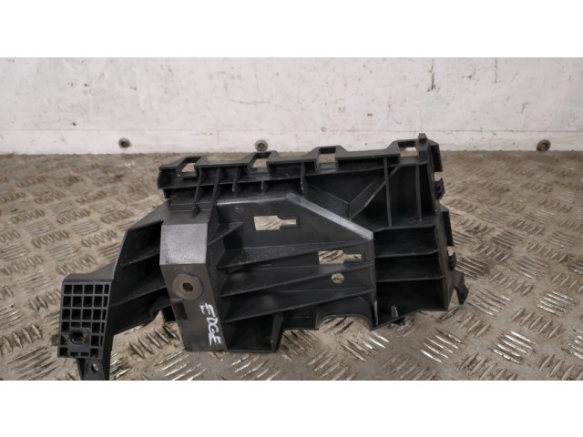 Подошва крепления аккумулятора