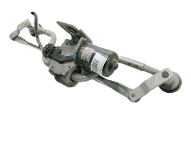 Моторчик дворников 1400456480, 110406HRVB0921 Peugeot Expert