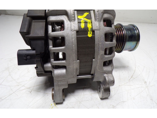 Генератор 04E903015A, 04E903015A Audi A1