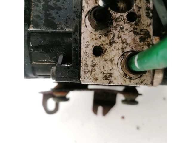 Jednotka ABS 0268225165, 0265950075 Peugeot 807 2002