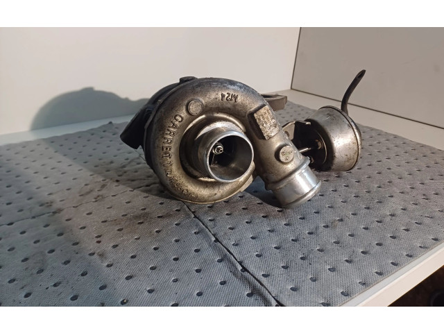 Турбина Honda Accord 18900RBDE03, 7616501 для двигателя N22A1