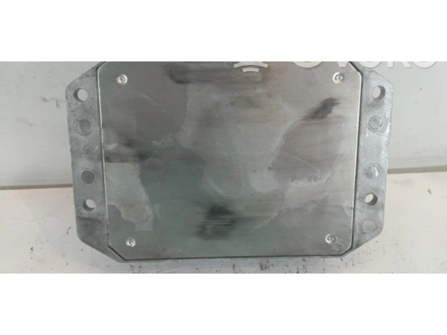 Блок управления двигателем Блок управления 8973763830 Opel Combo C