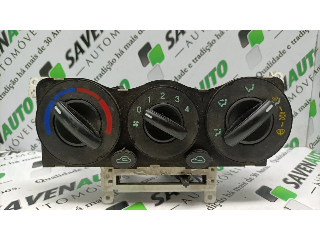 Блок управления климат-контролем SV23-06 Hyundai Getz