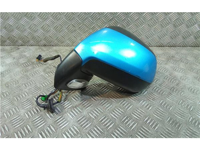 Zpětné zrcátko Citroen C4 Aircross 2008