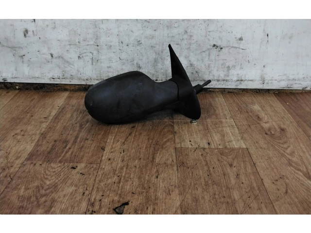 Zpětné zrcátko Nissan King Cab, Navara 2003