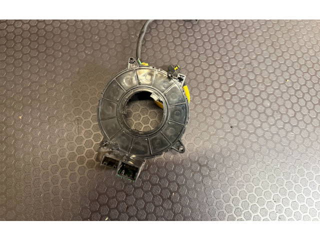 Подрулевой шлейф SRS MR587756, A4545450226 Mitsubishi Colt