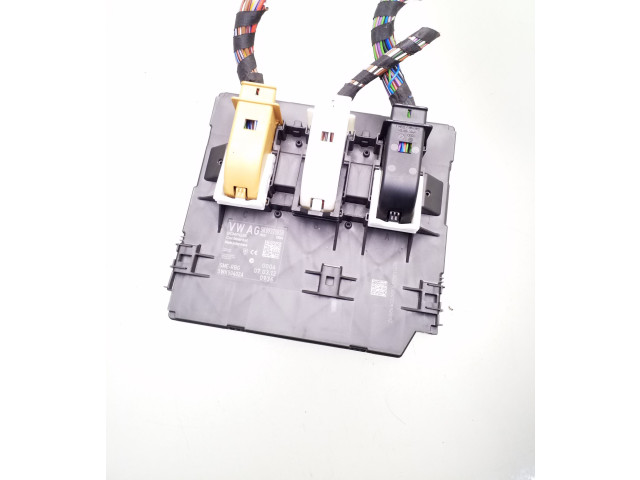 Блок комфорта 5K0937085R, 5WK50402A Volkswagen Caddy