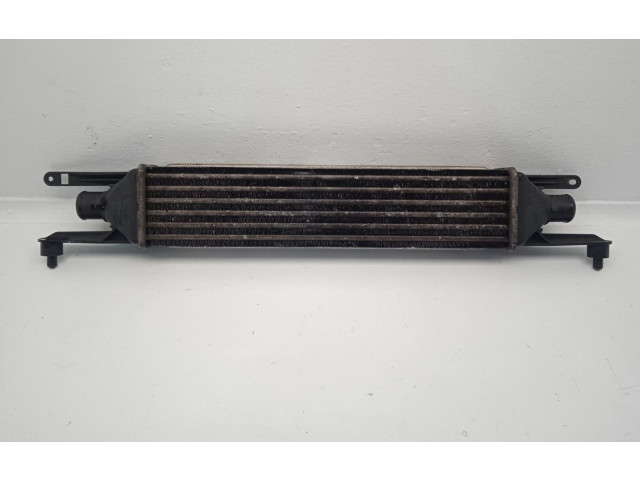 Интеркулер  55700449   Fiat Punto (199) 