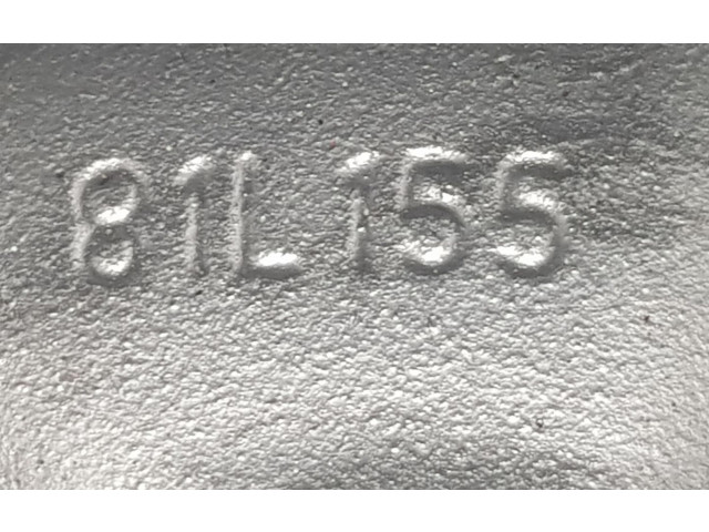 Píst 04L107065B, 04L107065B Volkswagen Transporter - Caravelle T6 DNAB