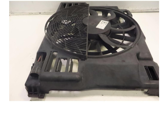 Вентилятор радиатора 0470180213 Land Rover Range Rover L322