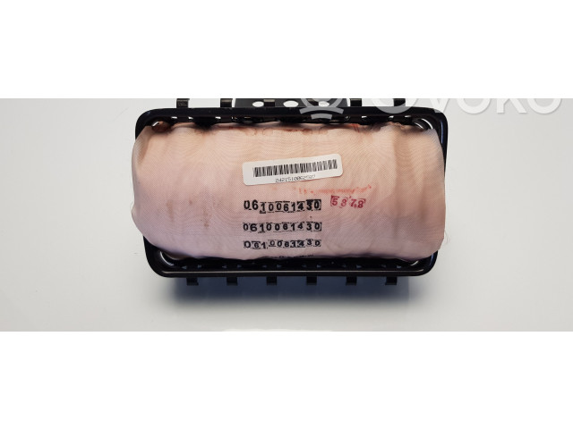 Подушка безопасности пассажира P1DB73ZJ8AA, 1DB73ZJ8AA Dodge RAM