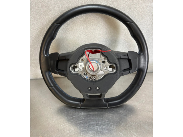 Руль Volkswagen e-Golf 2014 - года 5G0419091, 5G0419091