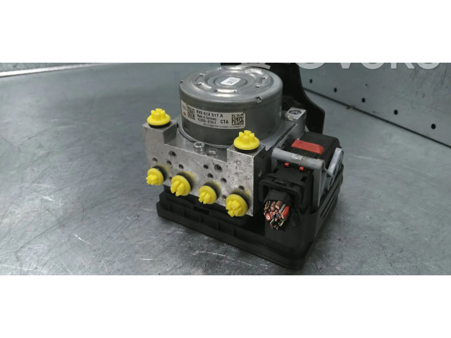Jednotka ABS 8V0614517A, 8V0614517 Audi A3 S3 8V 2016