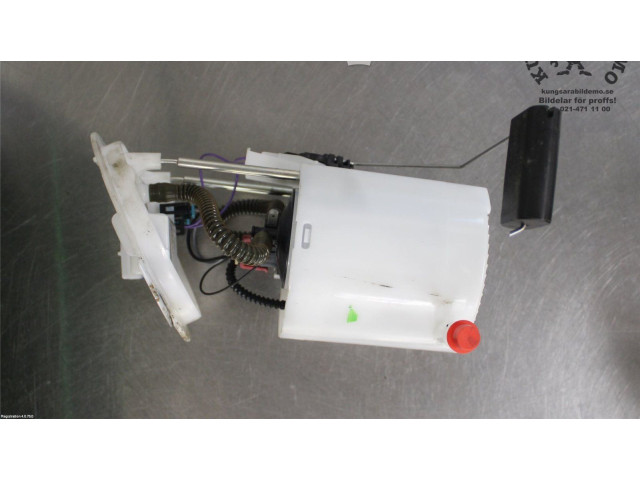 Vstřikovací čerpadlo 2213657 Ford Mustang VI F