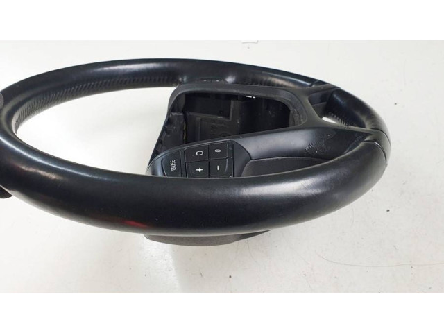 Руль Volvo V70 2008 - 2013 года P31271093, 8761252505319