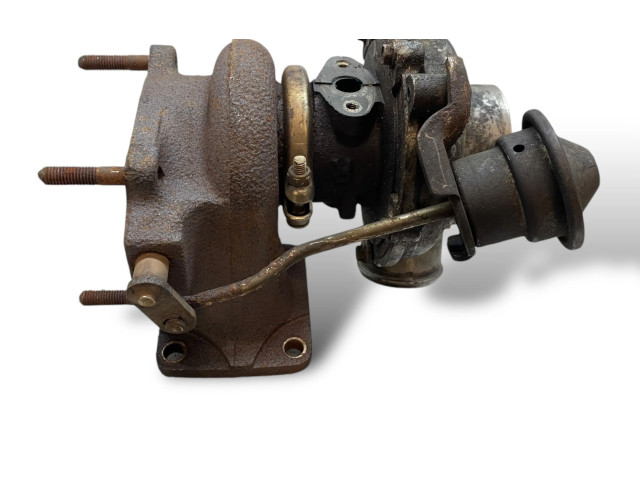 Турбина Chrysler Voyager 2.8 35242095g, K3840