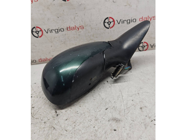 Зеркало электрическое Skoda Octavia Mk1 (1U) 1996 - 2004 года