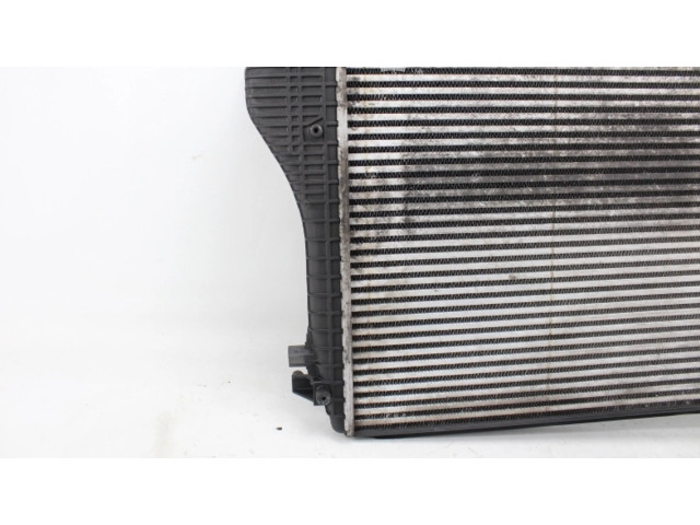 Интеркулер  1K0145803H   Volkswagen Caddy 