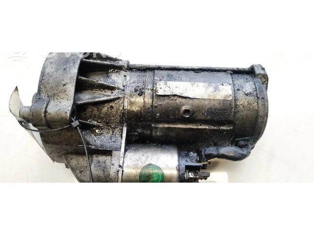 Стартер     Lancia Phedra