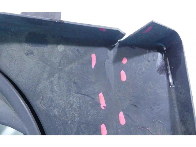 Комплект вентиляторов     GPBF00S3A2262, IMPRK1024894    KIA Picanto 