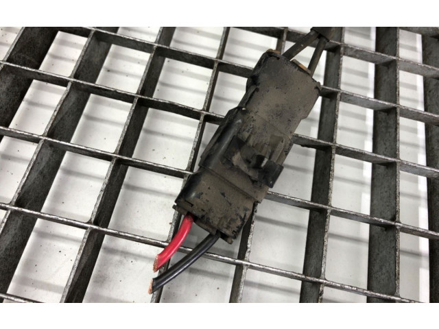 Комплект вентиляторов 0130303909 Volvo S80