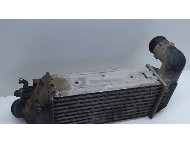Интеркулер  9637809480   Citroen C5 2.0