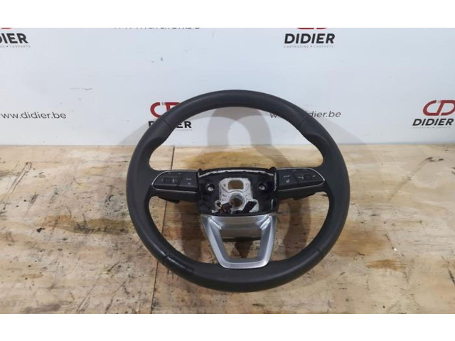 Volant Audi Q7 4M 2017 4M0419689K4PK