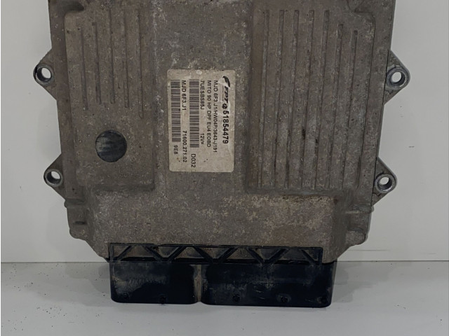 Řídící jednotka    Alfa Romeo Mito 2009