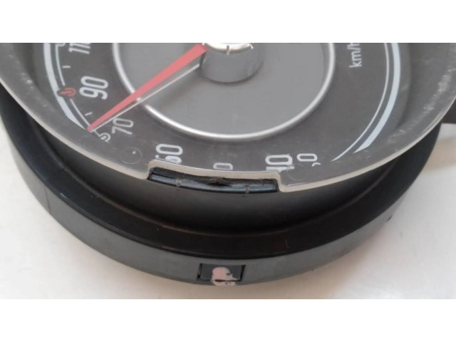 Přístrojová deska Fiat Punto (199) 2011 5550050900