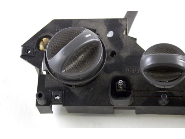 Блок управления климат-контролем 71714177   Fiat Multipla