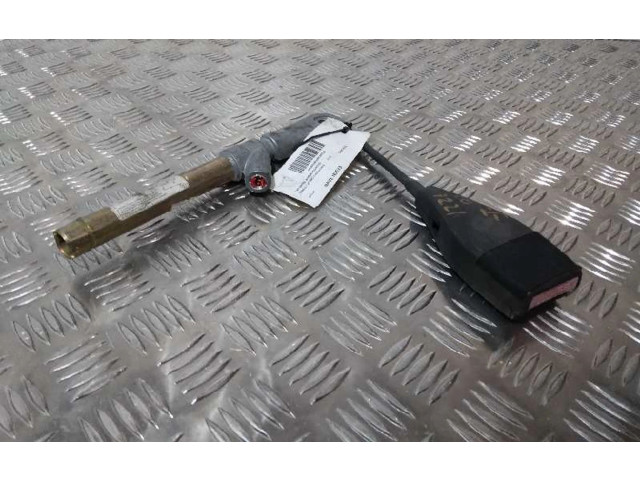 Подушка безопасности водителя ENGANCHE Renault Scenic RX