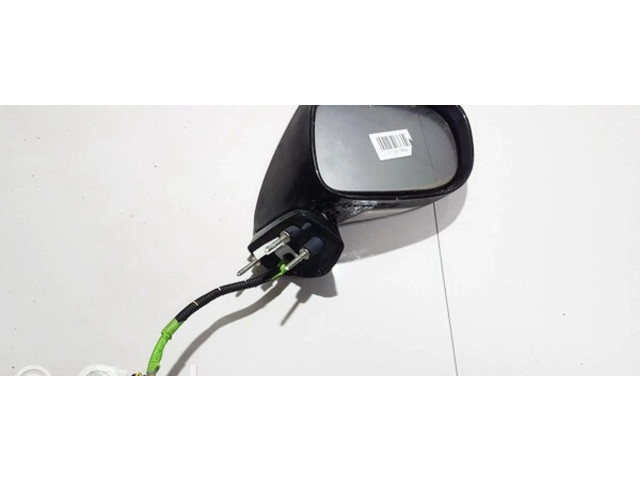 Зеркало электрическое правое Lexus IS 220D-250-350 2006-2013 года