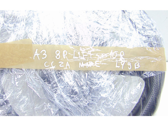 Руль Audi A3 S3 A3 Sportback 8P 2005 - 2013 года 8P0124A