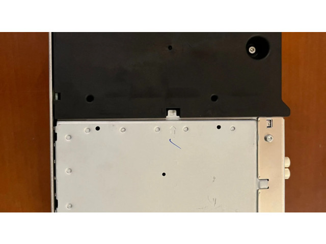 Garso sistemos komplektas