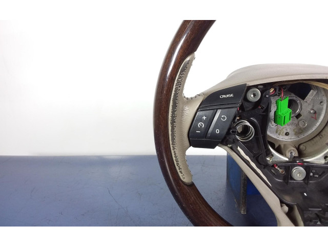 Руль Volvo XC90 2003 - 2006 года 8674668, 8674668