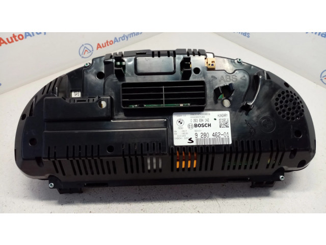 Přístrojová deska BMW 7 F01 F02 F03 F04 2012 9280462, 62109280462
