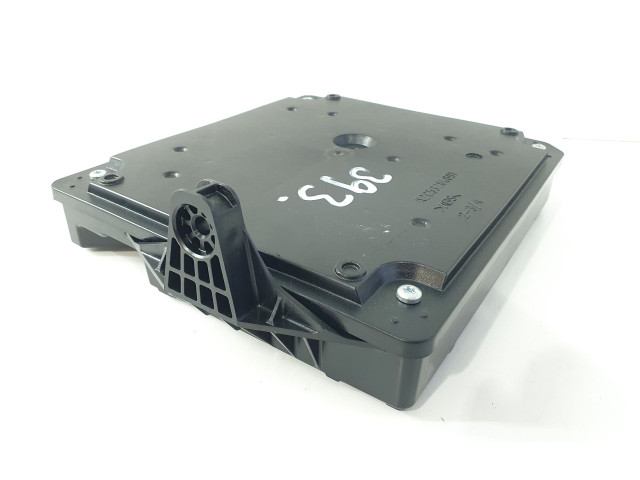 Блок комфорта 284B17715R, A2C53284891 Renault Scenic III - Grand scenic III