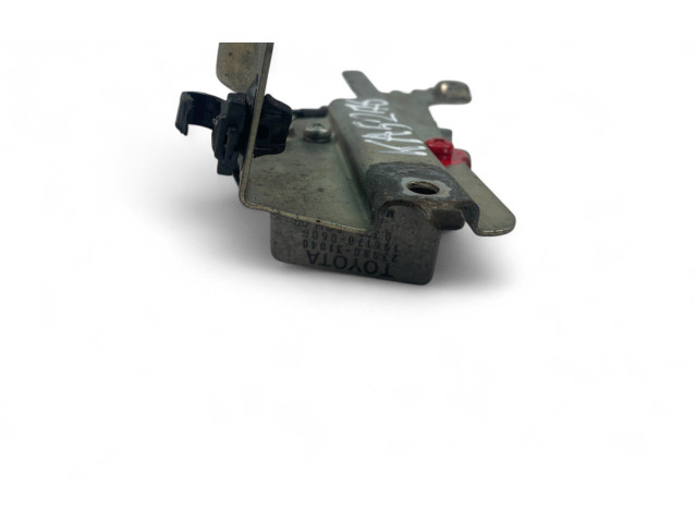 Блок управления 2308031040   Lexus GS 300 350 430 450H