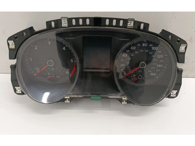 Панель приборов 3G0920941B   Volkswagen PASSAT B8       