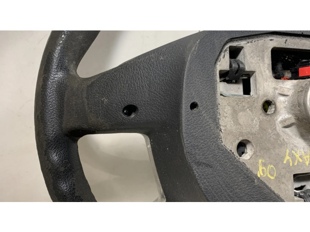 Руль Ford Galaxy  2006-2015 года       