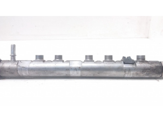 Vstřikovací lišta 7809128, 0445214183 BMW 5 F10 F11 pro naftový motor 2.0 N47D20c