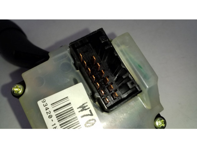 Ручка стеклоочистителей