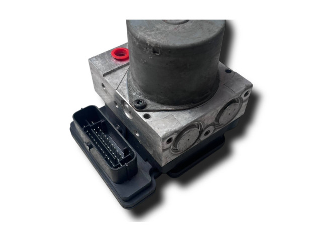 Блок АБС D835, 589201H950   KIA  Ceed  2012 - 2018 года