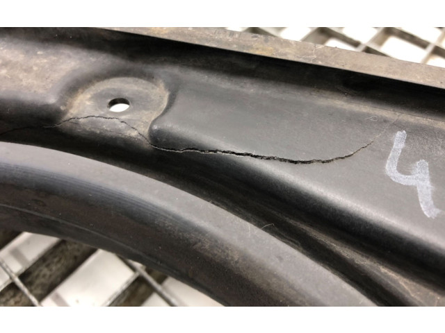 Комплект вентиляторов Nissan Sentra B16