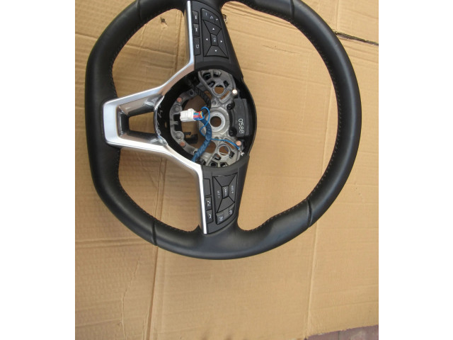 Volant Nissan Qashqai 2016