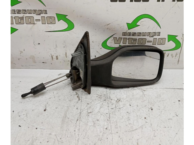 Zpětné zrcátko Peugeot 106