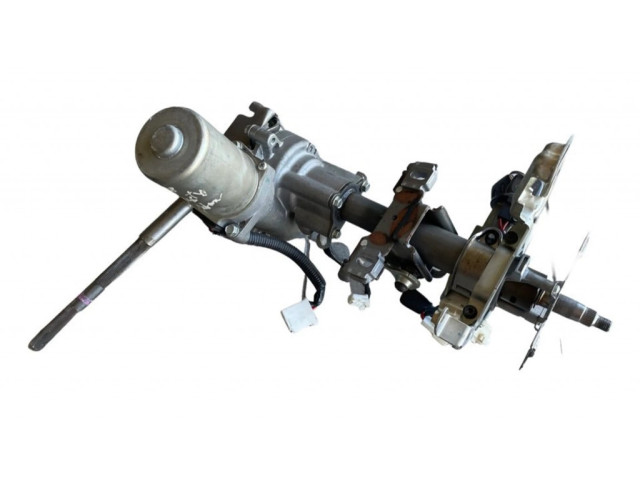 Насос рулевого управления