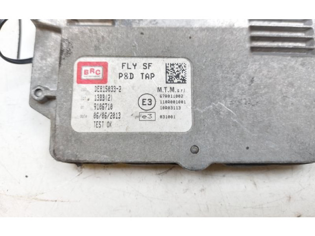 Блок управления 67R011002, 67R011002 Hyundai ix20