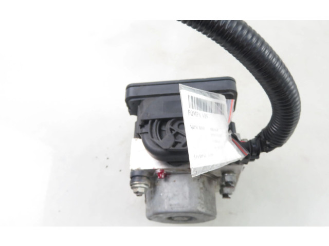 Блок АБС 4670B229, 0265255394 Mitsubishi Mirage VI G4 Attrage 2012 - года