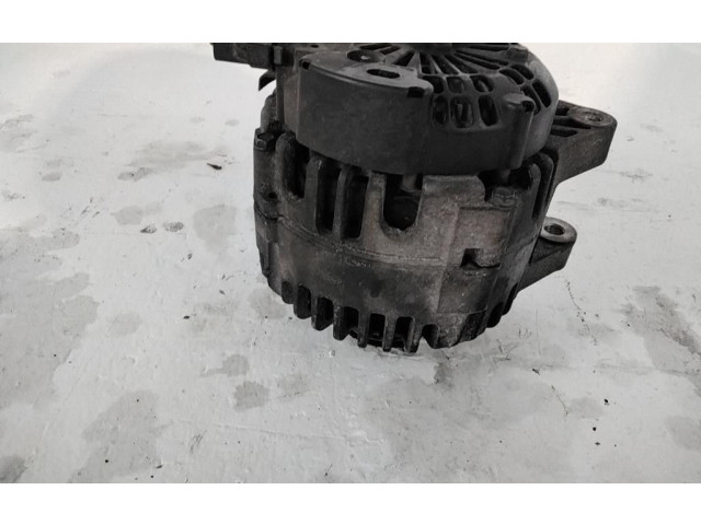 Генератор 9646476280, 9646476280   Citroen C2      